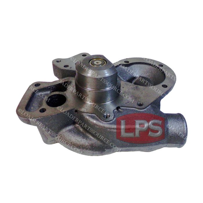 LPS Water Pump to Replace CAT® OEM 239-6142 on Backhoe Loaders