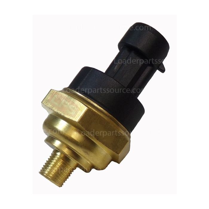 LPS Engine Oil Pressure Sensor to Replace Bobcat® OEM 6674315 on Compact Track Loaders