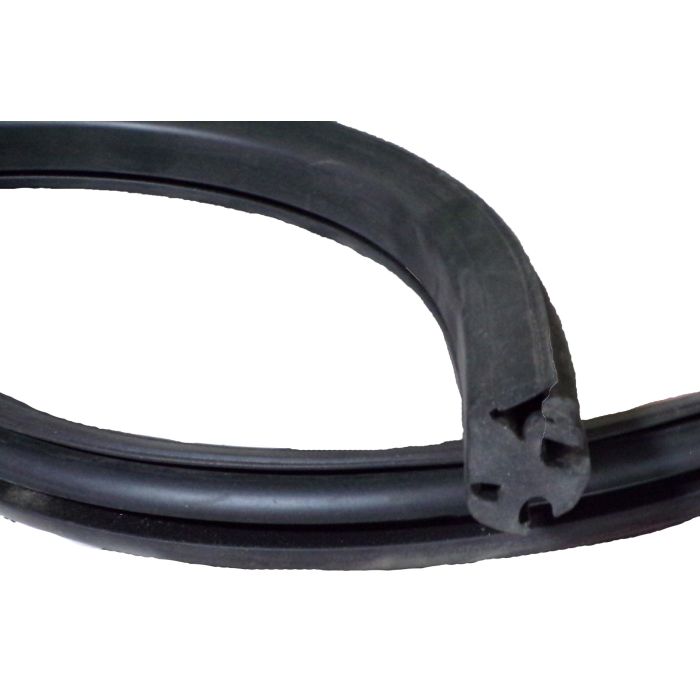 LPS Window Seal to Replace Bobcat® OEM 6675387 on Compact Track Loaders