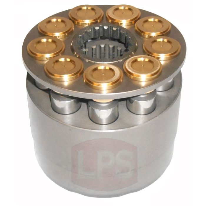 LPS Complete Rotating Group for the Hydraulic Drive Motor to Replace Bobcat® OEM 6682041