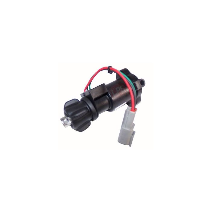 LPS Electric AHC Sensor to Replace Bobcat® OEM 6684910 on Skid Steer Loaders