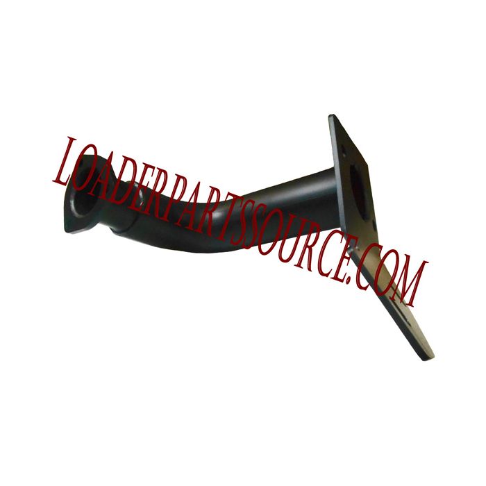 Tube Exhaust to replace Bobcat OEM 6717352