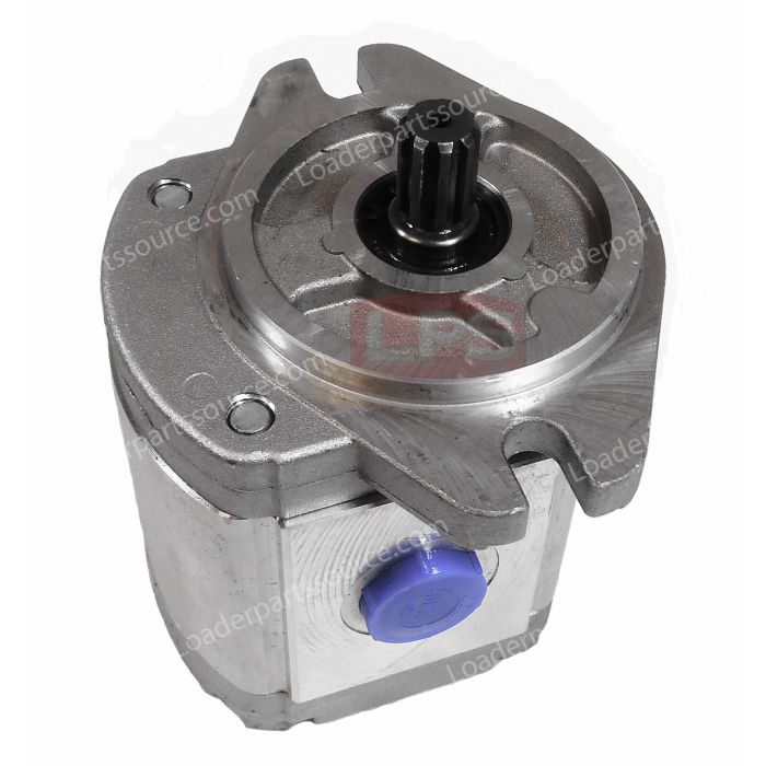 LPS Hydraulic Single Gear Pump for Bobcat OEM® 6962719, 6961300