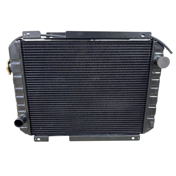 LPS Radiator to Replace Bobcat® OEM 6965531