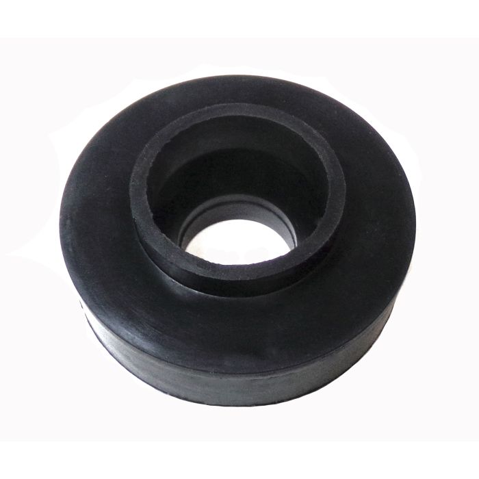 LPS Engine Mount, Rubber Vibration Damper to Replace Bobcat® 7000489 on Compact Track Loaders
