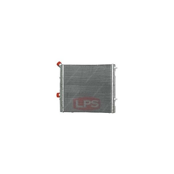 LPS Radiator to Replace Bobcat® OEM 7025103 on Compact Track Loaders