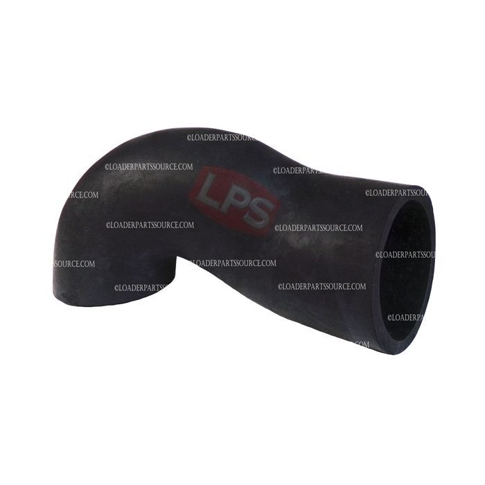 LPS Air Formed Intake Hose for Engine Exhaust Filter System to replace Bobcat® OEM 7149976 on Compact Track Loaders