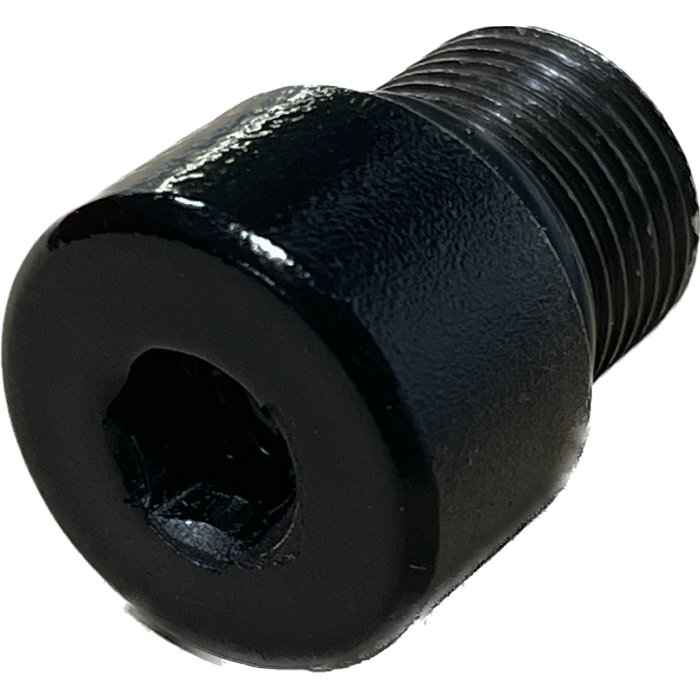 LPS 8X14 Screw for Replacement on CAT® Drive Motor