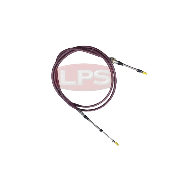 Control Cable for the Auxiliary Controls to Replace Mustang OEM 090-32486
