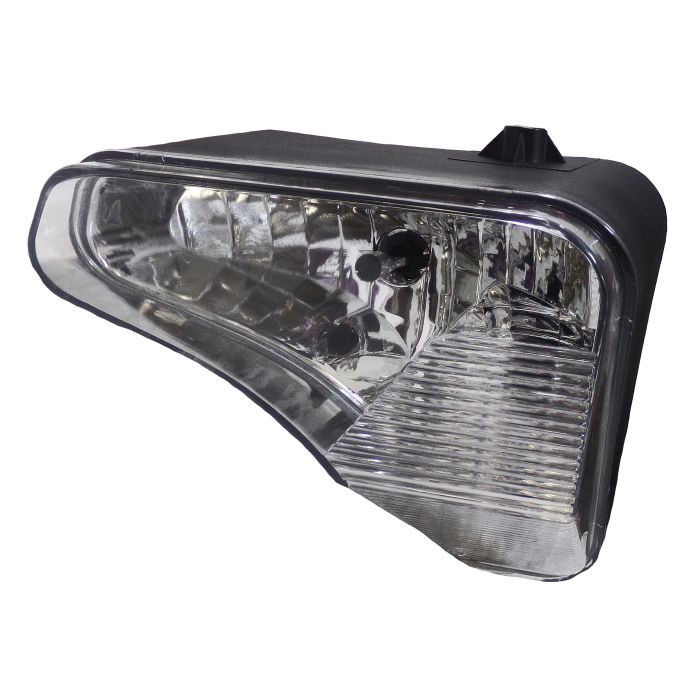 LPS LH Headlight Assembly W/Bulbs to Replace Bobcat® OEM 7251341 on Skid Steer Loaders