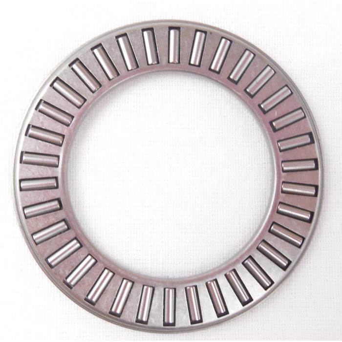 LPS Drive Pump Thrust Bearing to Replace New Holland® OEM 272201 on Compact Track Loaders