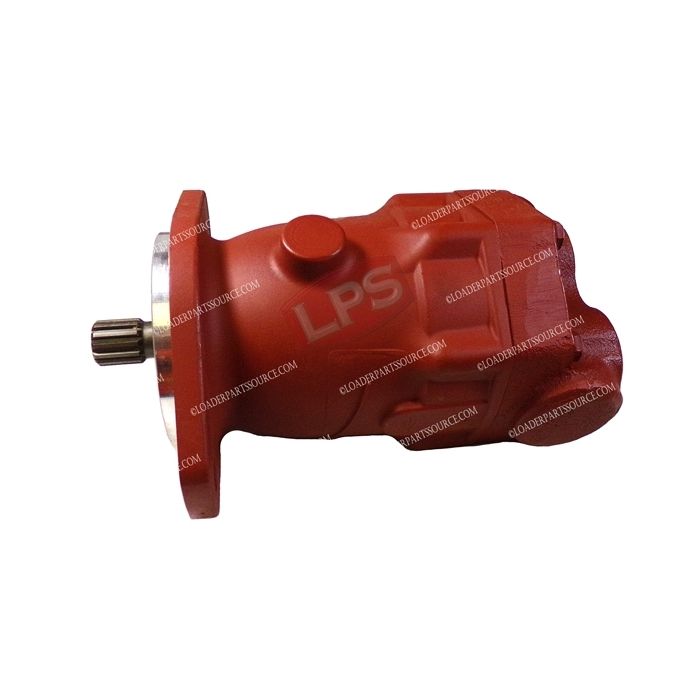 LPS Hydraulic Drive Motor to Replace Case® OEM D74973