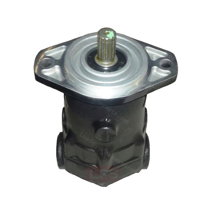 LPS Hydraulic Drive Motor to Replace Gehl® OEM 076484
