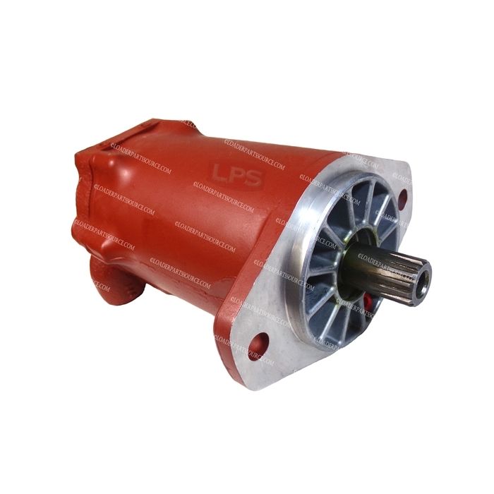 LPS Hydraulic Drive Motor to Replace New Holland® OEM 795608