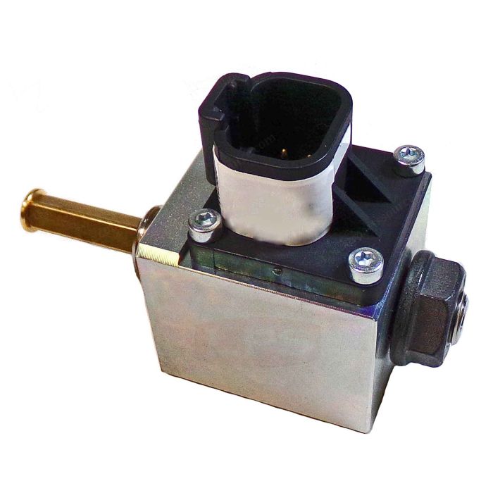 LPS Spool Position Sensor, for the Control Valve, to replace Case® OEM 84386295 on Skid Steer Loaders