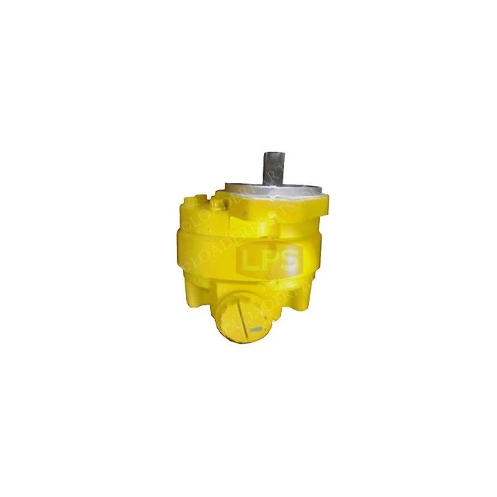 LPS Hydraulic Single Gear Pump to Replace New Holland® OEM 86565583
