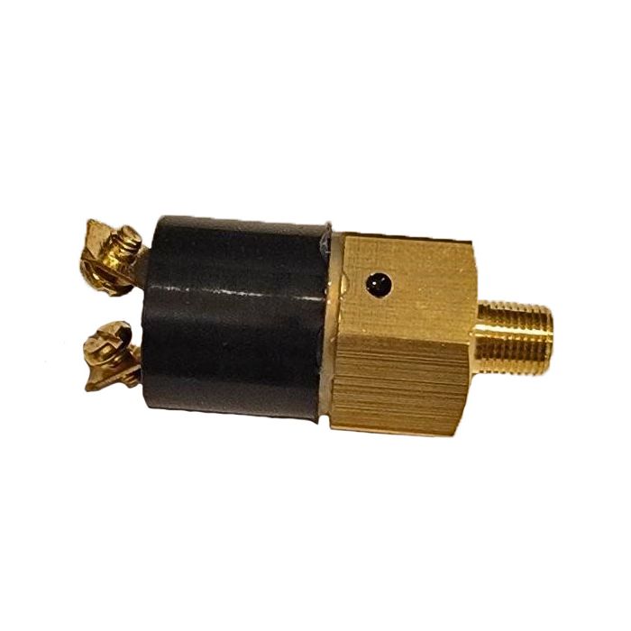 Oil Pressure Switch to Replace New Holland OEM 87036787
