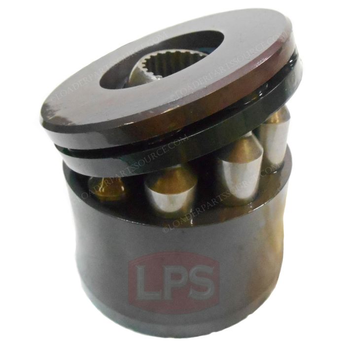 LPS Drive Pump Rotating Group to Replace Bobcat® OEM 6519312