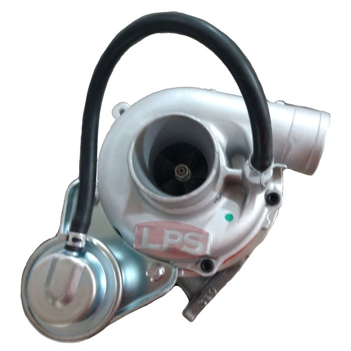 LPS Value - Turbo for the Engine to Replace Case® OEM SBA135756172 on Skid Steer Loaders