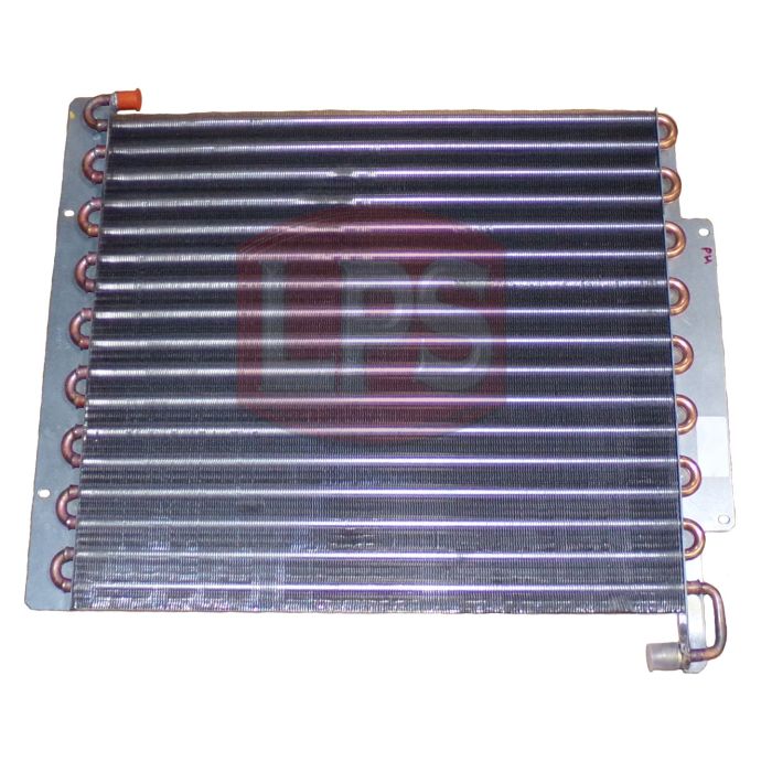 LPS A/C Condenser to Replace Bobcat® OEM 7024834 on Skid Steer Loaders