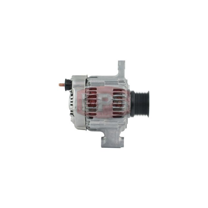 LPS New After-market Alternator to Replace New Holland® OEM 84254290 on Compact Track Loaders