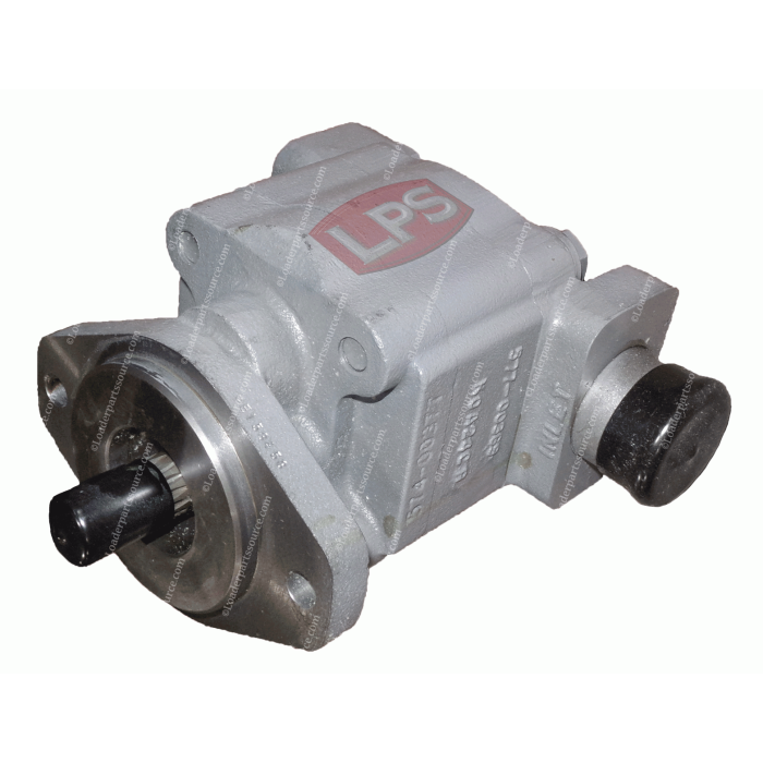 LPS Main Hydraulic Pump to Replace John Deere® OEM AT179792
