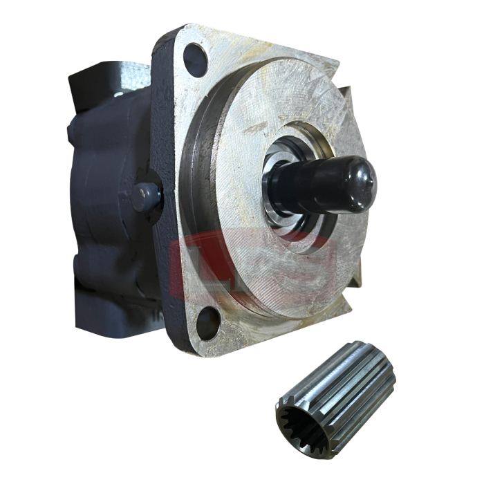 LPS Standard Hydraulic Pump to Replace John Deere® OEM AT224355