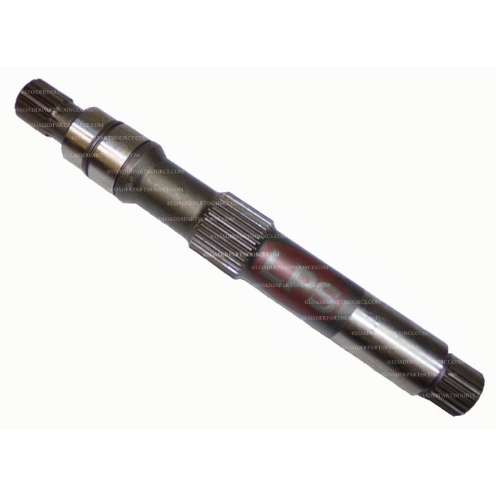 LPS Input Shaft for Drive Pump to Replace Scat Trak® OEM 8037055