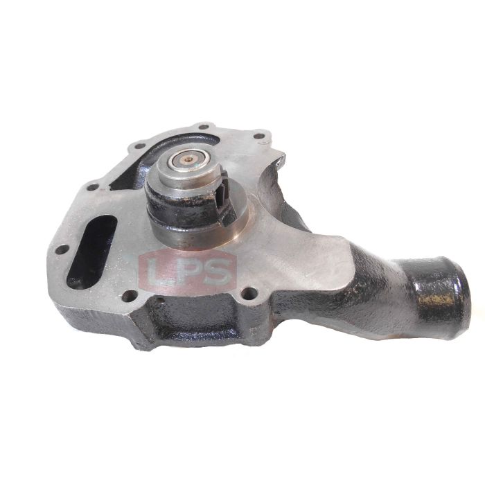 LPS Water Pump to Replace Caterpillar® OEM 225-8016 on Wheel Loaders