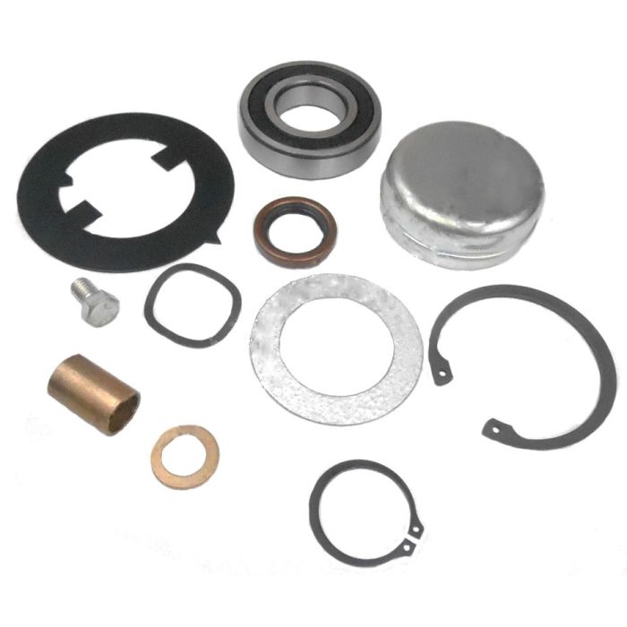 LPS Drive Belt Tensioner Kit for Replacement on Bobcat® Compact Track Loaders