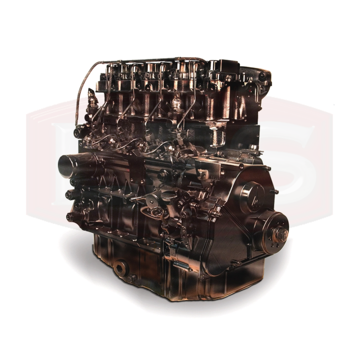 LPS Reman - Deutz Engine to Replace Gehl® OEM 130320