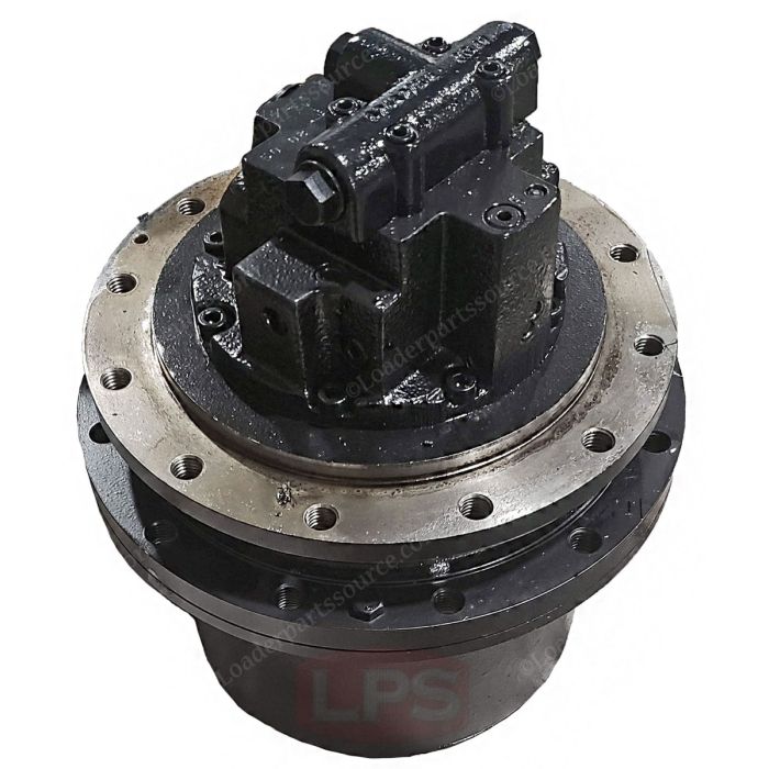 Hydraulic Final Drive Motor to replace Bobcat OEM 6683380