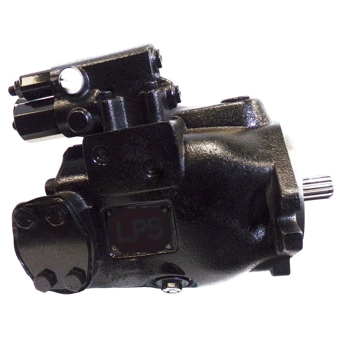 LPS Single Compensating Piston Pump to Replace Bobcat® OEM 7010203
