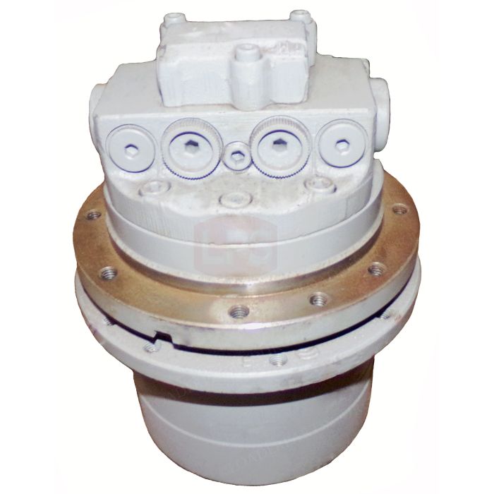 LPS Hydraulic Final Drive Travel Motor to Replace Bobcat® OEM 6651892