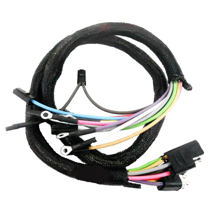 Cab Electrical Harness for Bobcat OEM 6543311