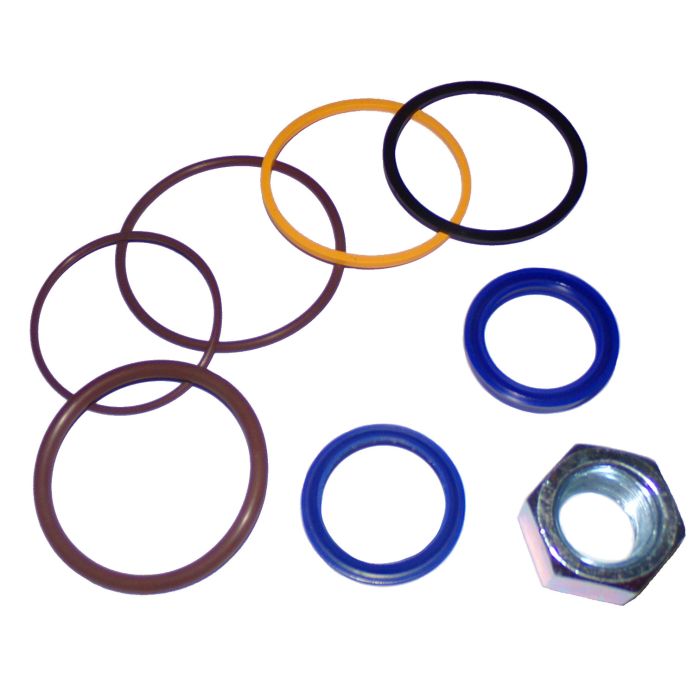 LPS Seal Kit for the Tilt Cylinder to Replace Bobcat® OEM 6806330 on Compact Track Loaders
