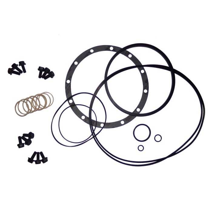 LPS Seal Kit for the 2-Speed Half Drive Motor to Replace Bobcat® OEM 7357364 on Wheel Loaders