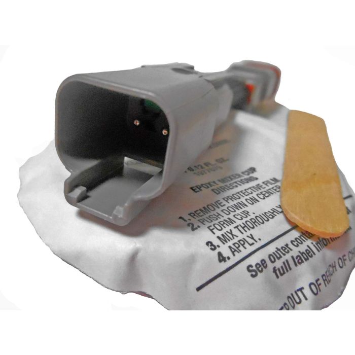 LPS Tandem Pump-Proportional Solenoid Repair Kit for Replacement on Bobcat® Skid Steer Loaders