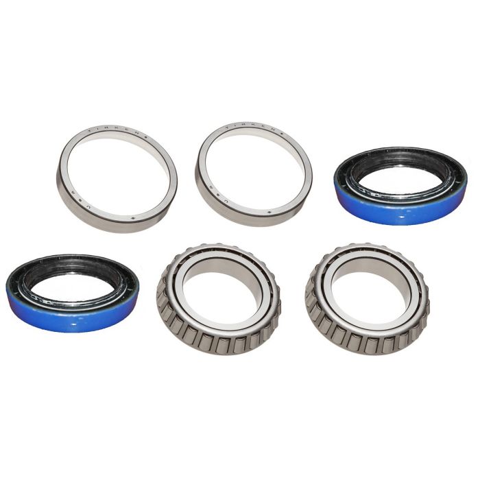 LPS Axle Seal Kit for Replacement on Case® Skid Steer Loaders
