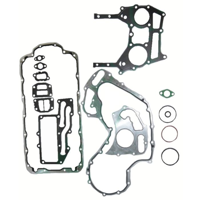 Bottom Cylinder Head Gasket Set for 3054C/E Engine to replace CAT OEM 272-2232