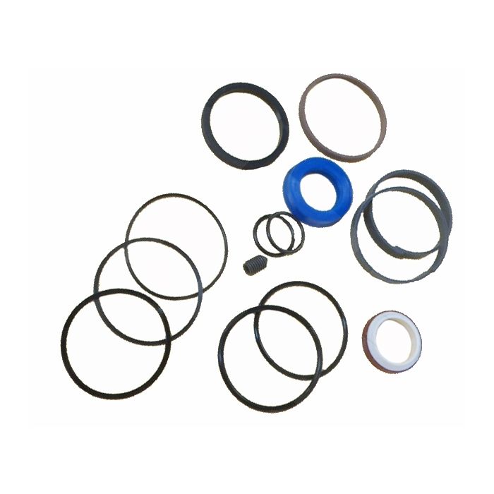 LPS Tilt Cylinder Seal Kit to replace Caterpillar® OEM 142-8963 on Compact Track Loaders