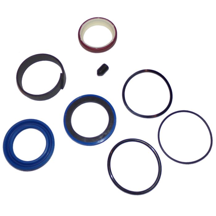 LPS Lift Cylinder Seal Kit to Replace Caterpillar® OEM 218-6823 on Compact Track Loaders