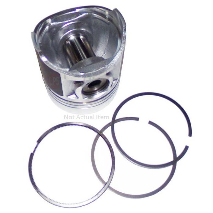 LPS Piston and Ring Set to Replace CAT® OEM 297-3080