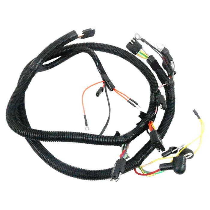 Chassis Harness to replace Bobcat OEM 6584974