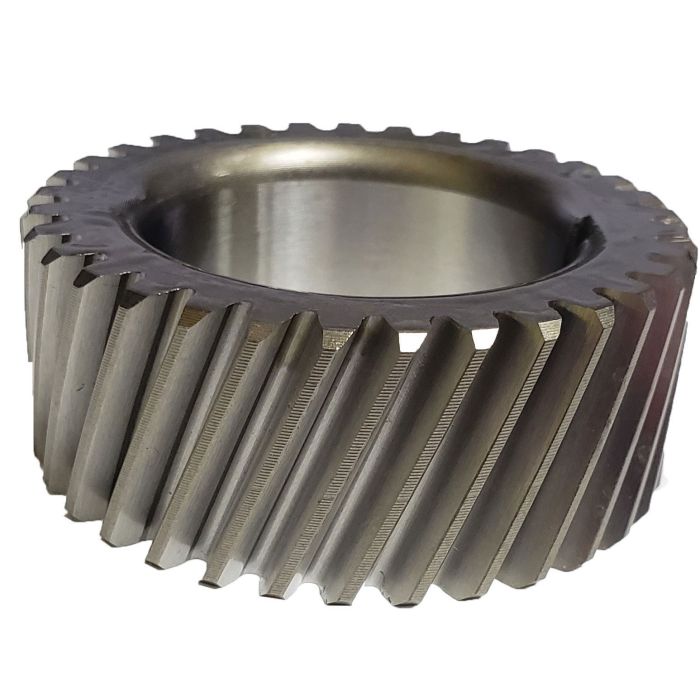 Crankshaft Gear for Perkins Engine for replacement on Takeuchi