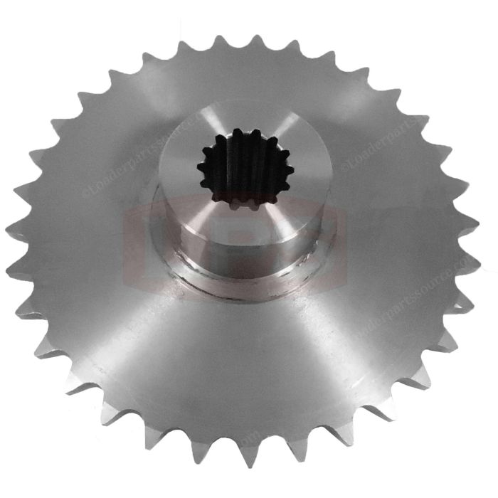 Drive Axle Sprocket to Replace Case OEM D120108