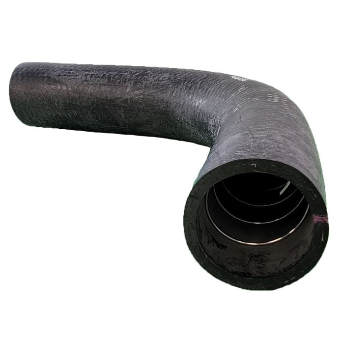 Upper Radiator Hose to Replace Case OEM D124950
