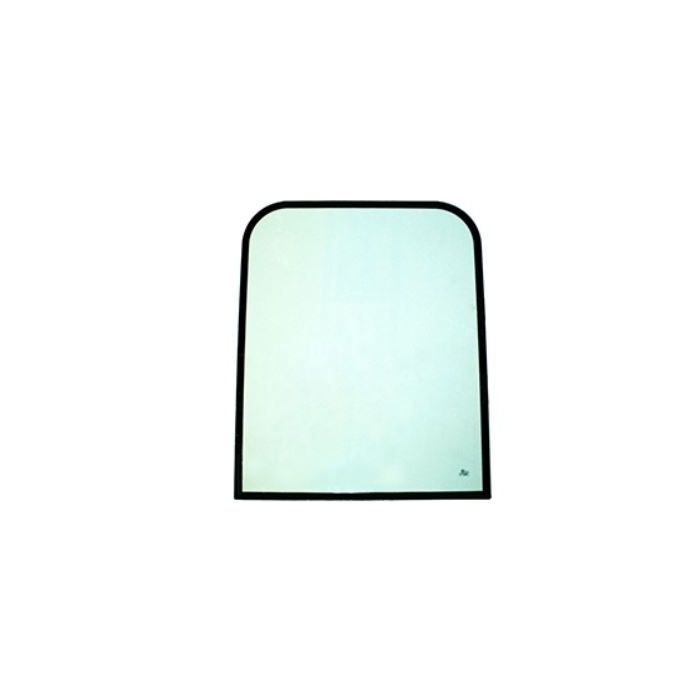 LPS Cab Glass Front Upper to Replace CAT® OEM 156-6472
