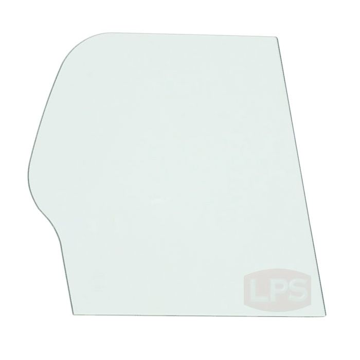 LPS Rear Fixed Cab Glass, RH, to replace Bobcat® OEM 7261609 on Compact Track Loaders