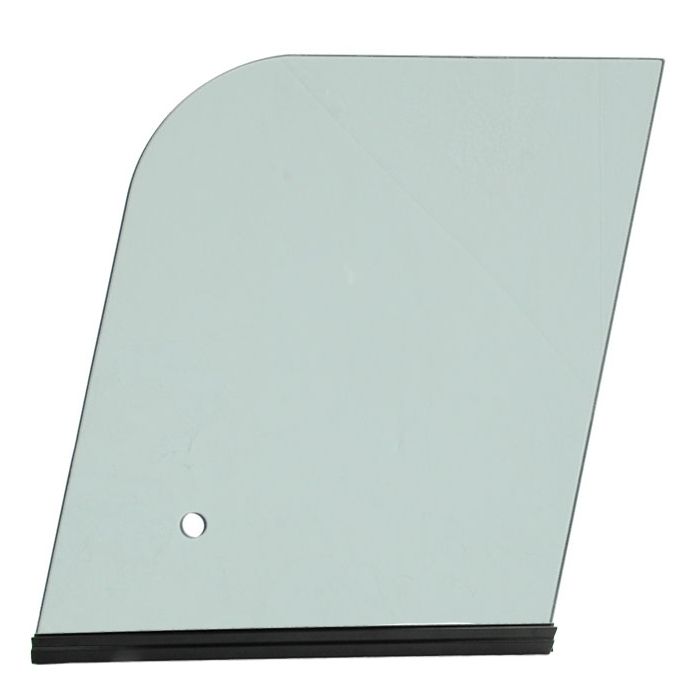 LPS LH Forward Sliding Cab Glass to replace Bobcat® OEM 7266740 on Skid Steer Loaders
